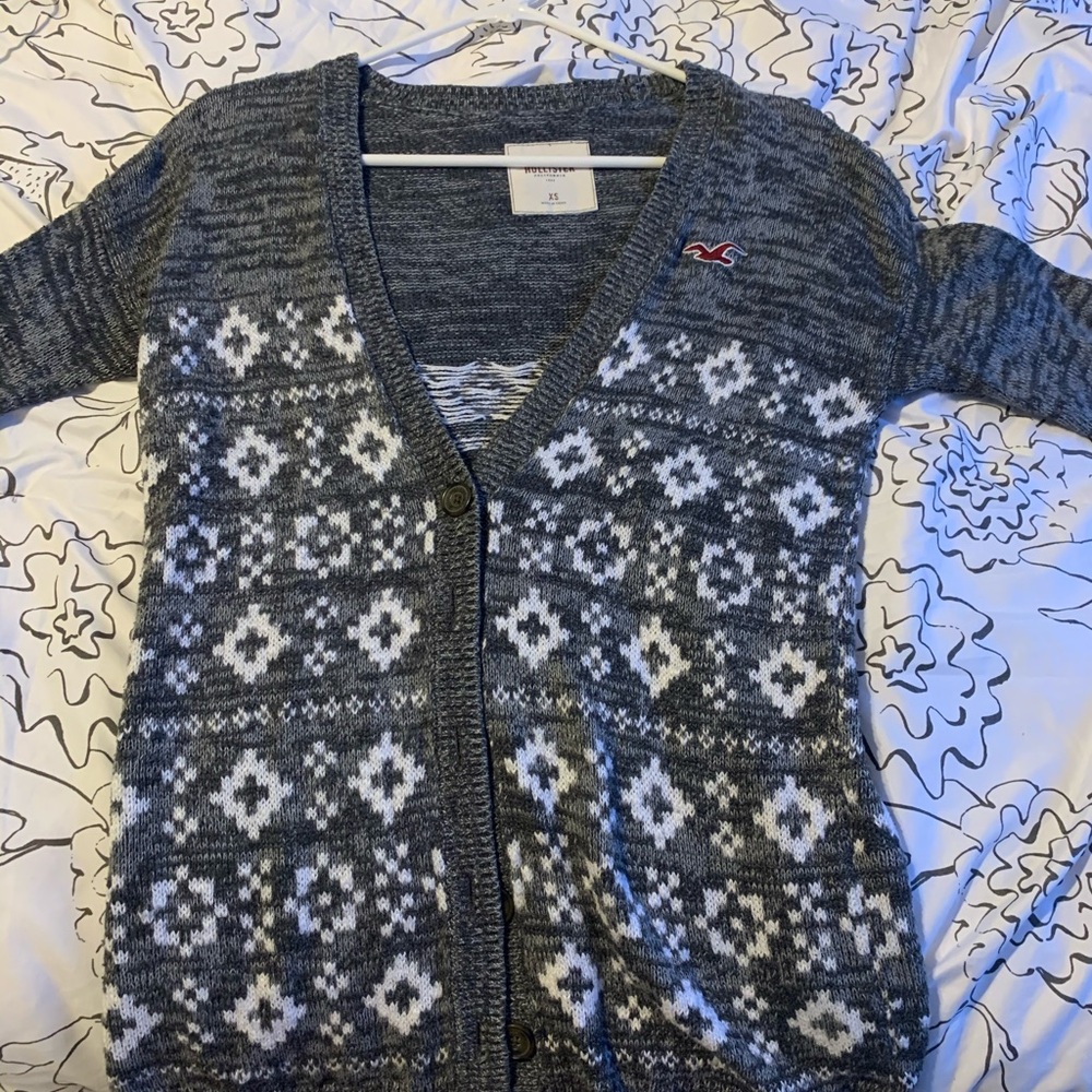 Cardigan